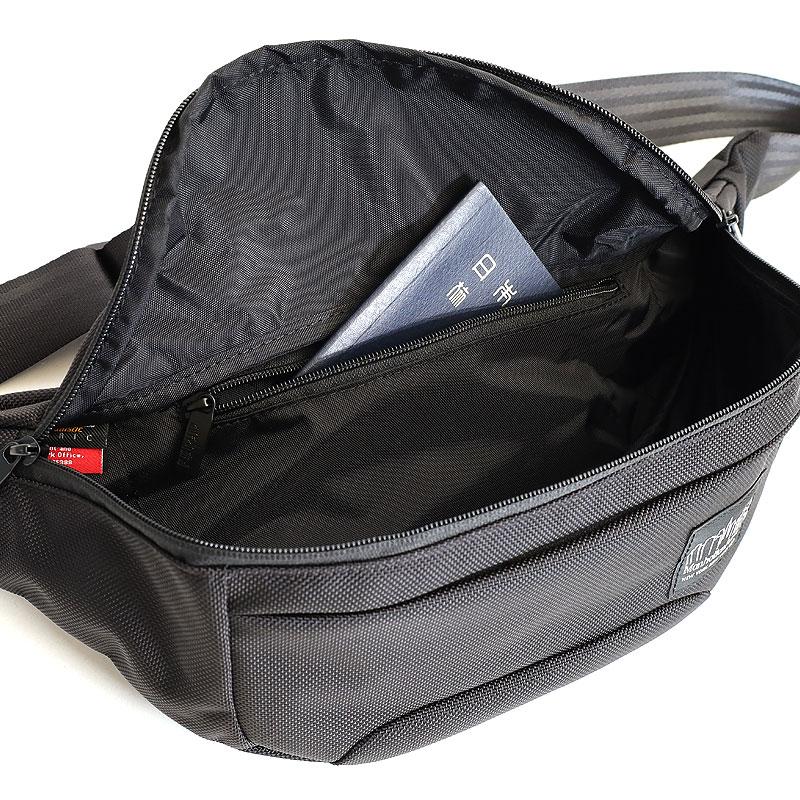 Manhattan Portage（マンハッタンポーテージ） ブラックレーベル