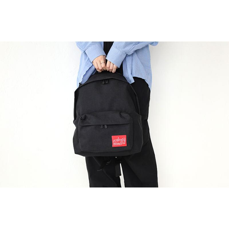 Manhattan Portage（マンハッタンポーテージ） ノベルティ付 リュック