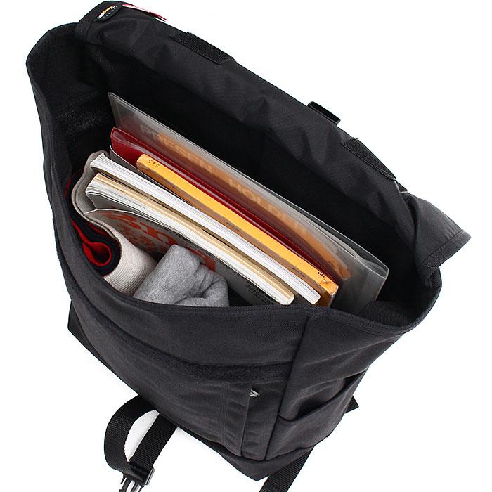Manhattan Portage（マンハッタンポーテージ） ノベルティ付 リュック