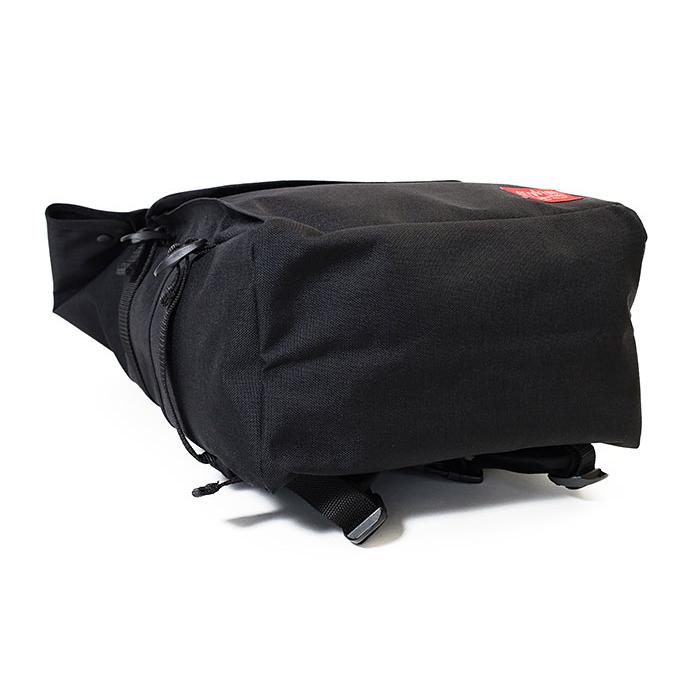 【MPポーチプレゼント】Manhattan Portage マンハッタンポーテージ バックパック シルバーカップ 軽量 ロールアップ MP1236 メンズ レディース 軽量 通学 A4 23Lの画像