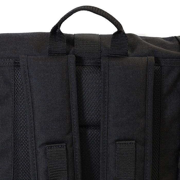 【MPポーチプレゼント】Manhattan Portage マンハッタンポーテージ バックパック シルバーカップ 軽量 ロールアップ MP1236 メンズ レディース 軽量 通学 A4 23Lの画像
