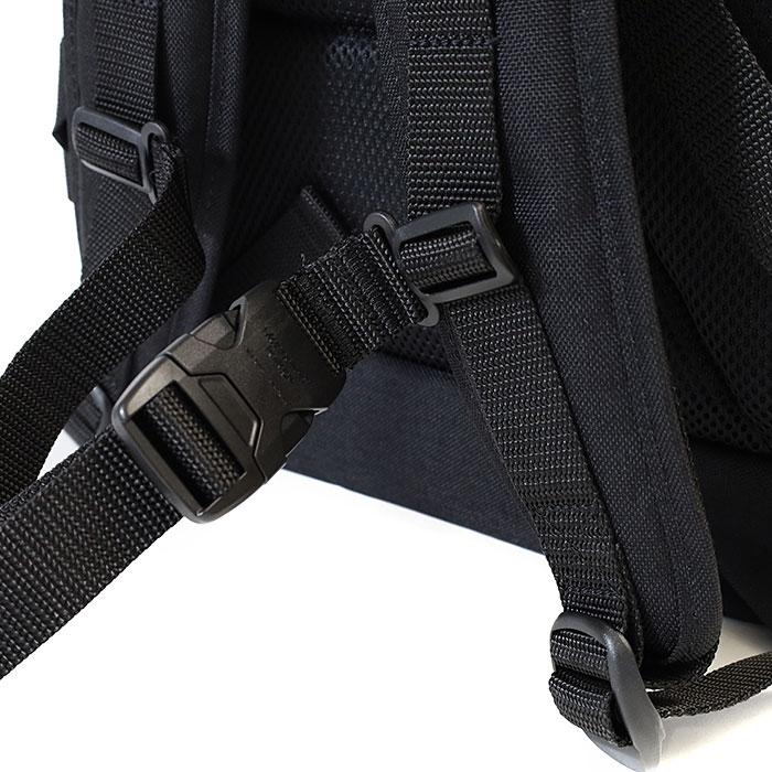 【MPポーチプレゼント】Manhattan Portage マンハッタンポーテージ バックパック シルバーカップ 軽量 ロールアップ MP1236 メンズ レディース 軽量 通学 A4 23Lの画像
