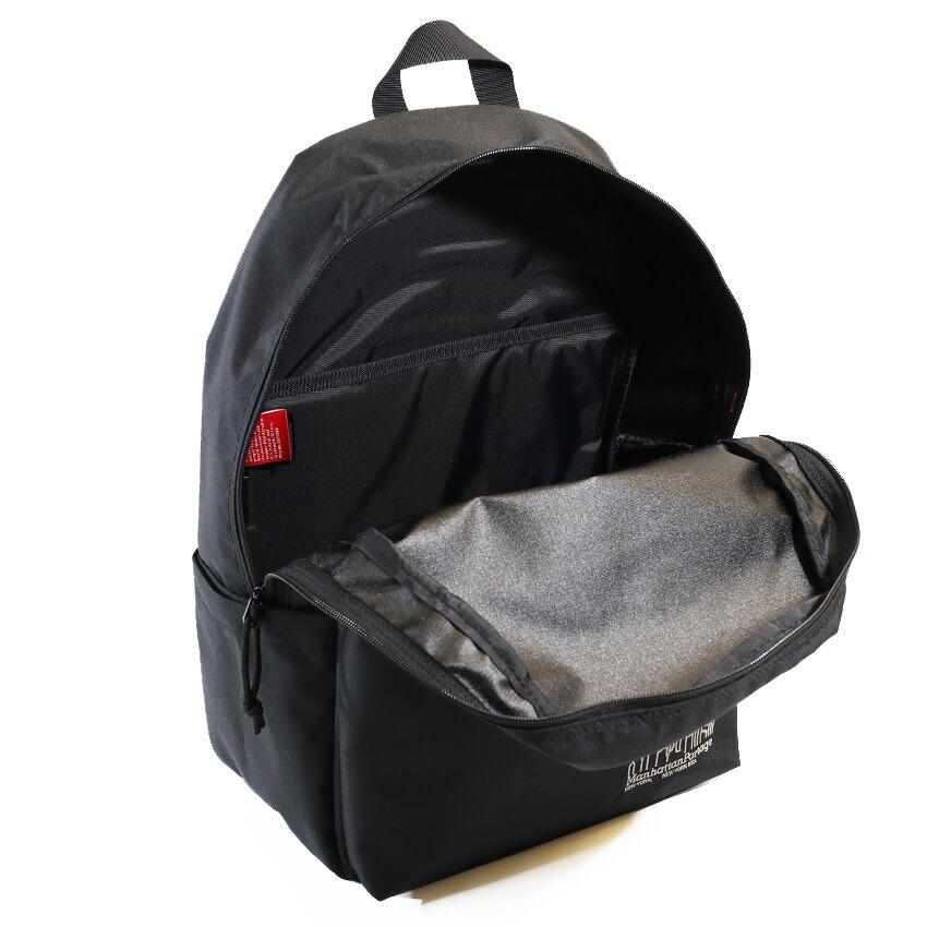 マンハッタンポーテージ MP1241CDRSP リュック デイパック 18L 楽天市場】【5H限定豪華プレゼント｜9/7 19時～】特典付き