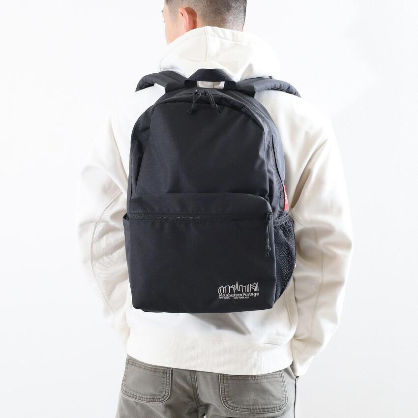 マンハッタンポーテージ MP1241CDRSP リュック デイパック 18L 楽天市場】【5H限定豪華プレゼント｜9/7 19時～】特典付き