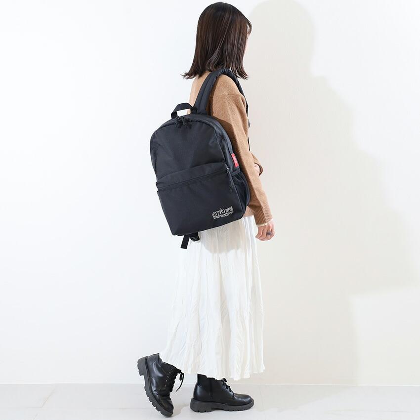 マンハッタンポーテージ MP1241CDRSP リュック デイパック 18L 楽天市場】【5H限定豪華プレゼント｜9/7 19時～】特典付き