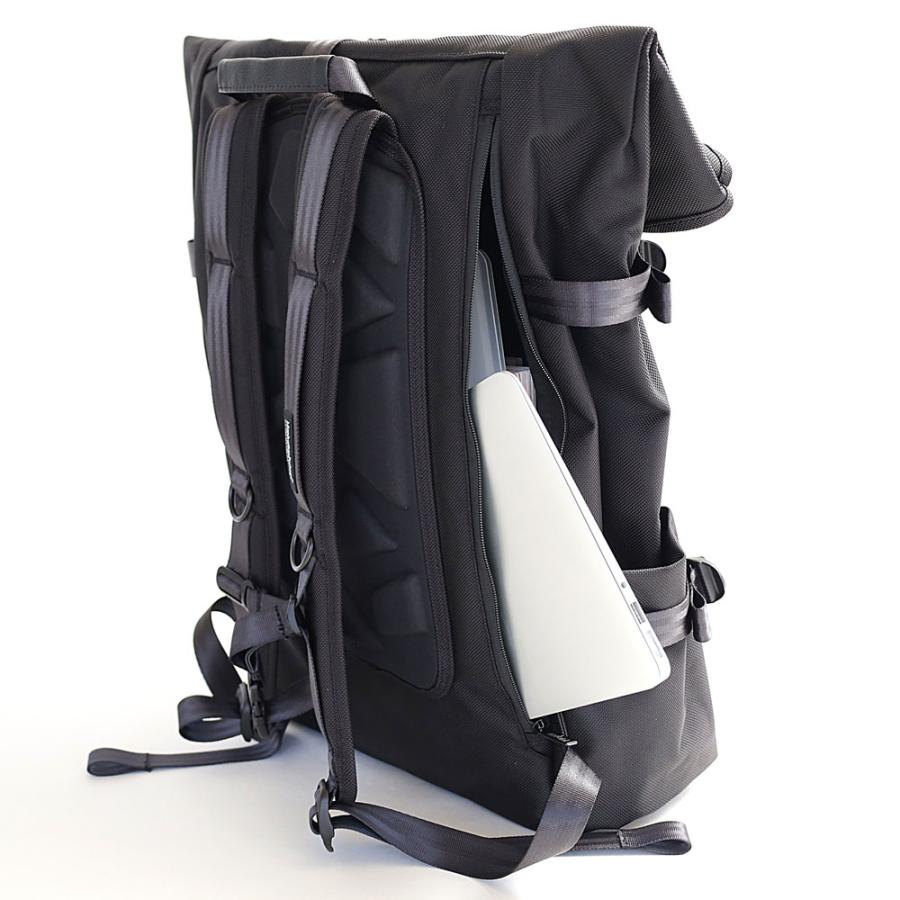 Manhattan Portage（マンハッタンポーテージ） ノベルティ付 ブラック