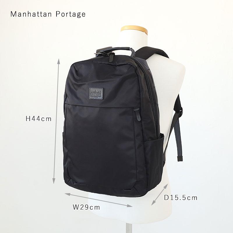 Manhattan Portage ノベルティ付 マンハッタンポーテージ Manhattan Portage ノベルティ付 マンハッタンポーテージ
