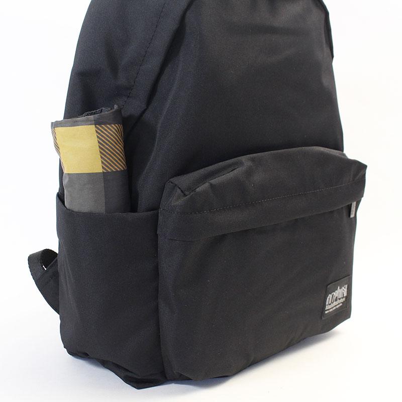 マンハッタンポーテージ ブラックレーベル バックパック CORDURA 黒 PC 楽天市場】【マラソン限定！最大20％OFFクーポン】正規品