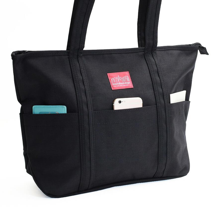 Manhattan Portage ノベルティ付 マンハッタンポーテージ トート