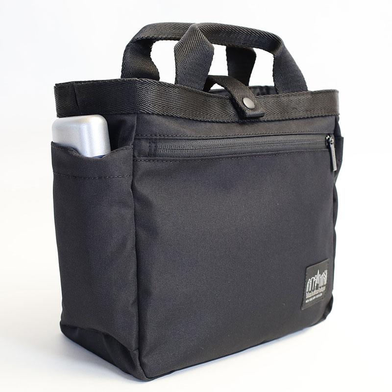 Manhattan Portage マンハッタンポーテージ ブラックレーベル