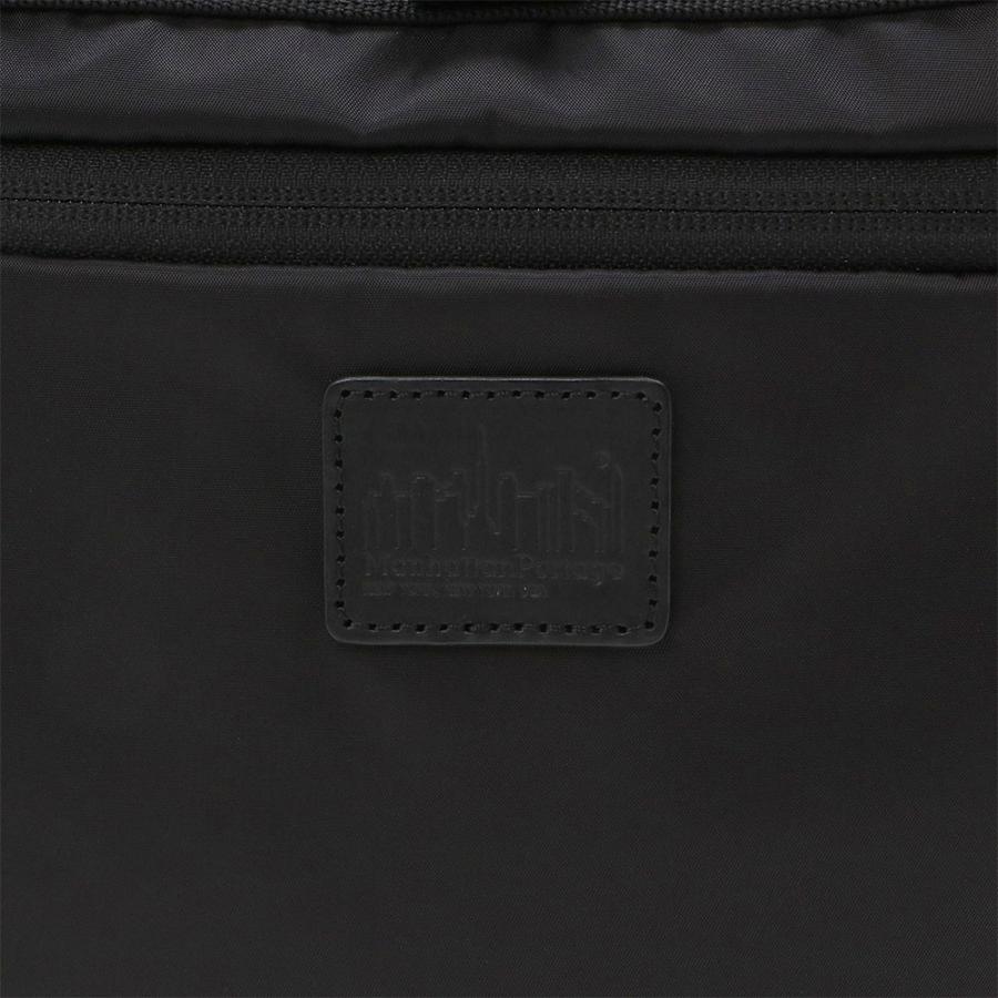 Manhattan Portage（マンハッタンポーテージ） ブラックレーベル