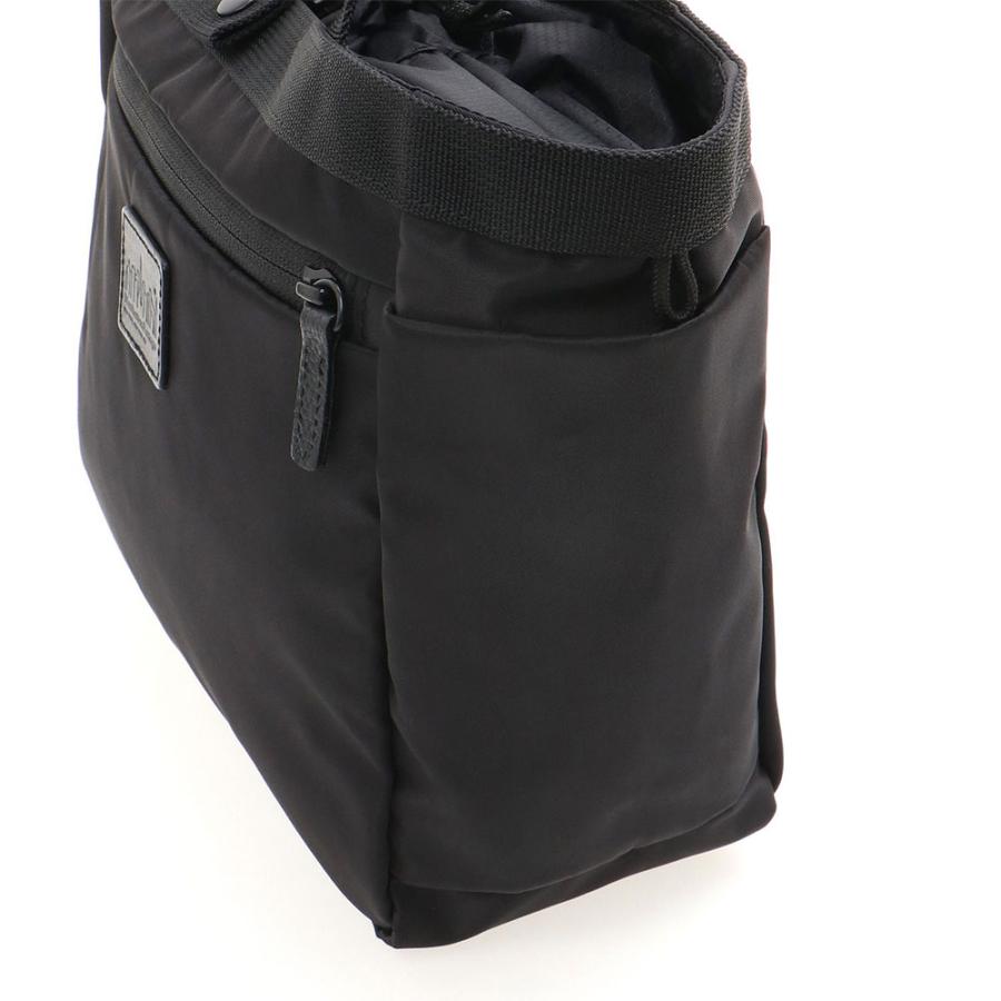 Manhattan Portage（マンハッタンポーテージ） ブラックレーベル