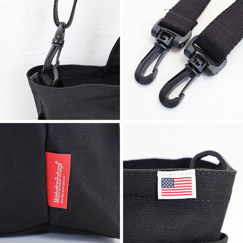Manhattan Portage（マンハッタンポーテージ） ノベルティ付