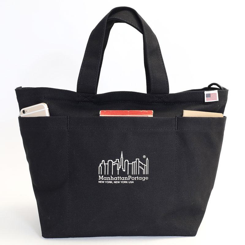 Manhattan Portage（マンハッタンポーテージ） ノベルティ付
