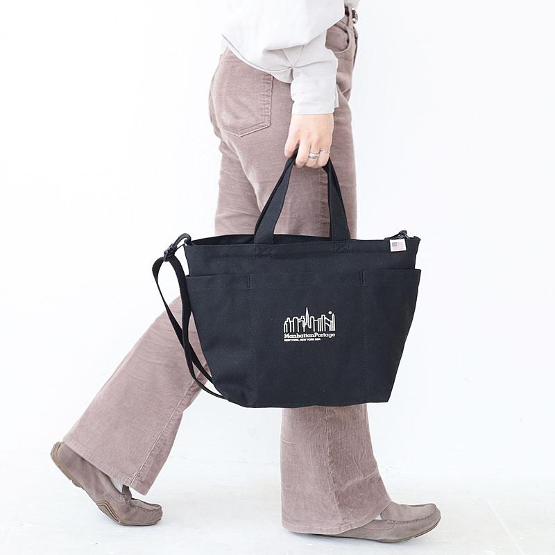 Manhattan Portage（マンハッタンポーテージ） ノベルティ付