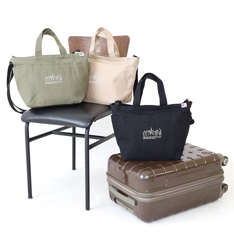 Manhattan Portage（マンハッタンポーテージ） ノベルティ付