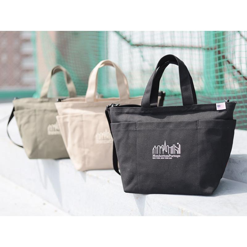 Manhattan Portage ノベルティ付 マンハッタンポーテージ