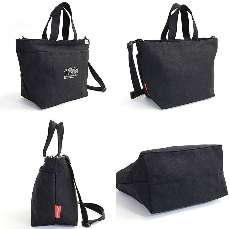 Manhattan Portage（マンハッタンポーテージ） ノベルティ付