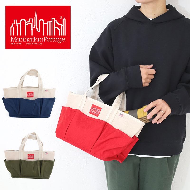 Manhattan Portage（マンハッタンポーテージ） ノベルティ付