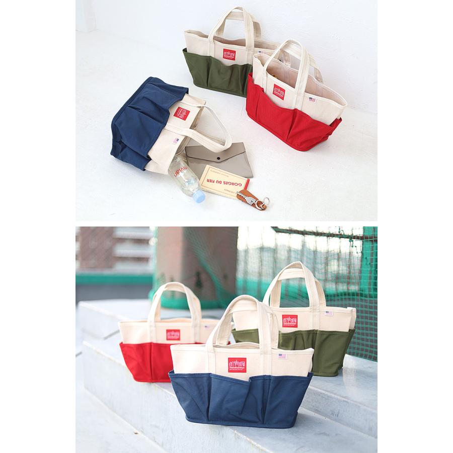 Manhattan Portage（マンハッタンポーテージ） ノベルティ付