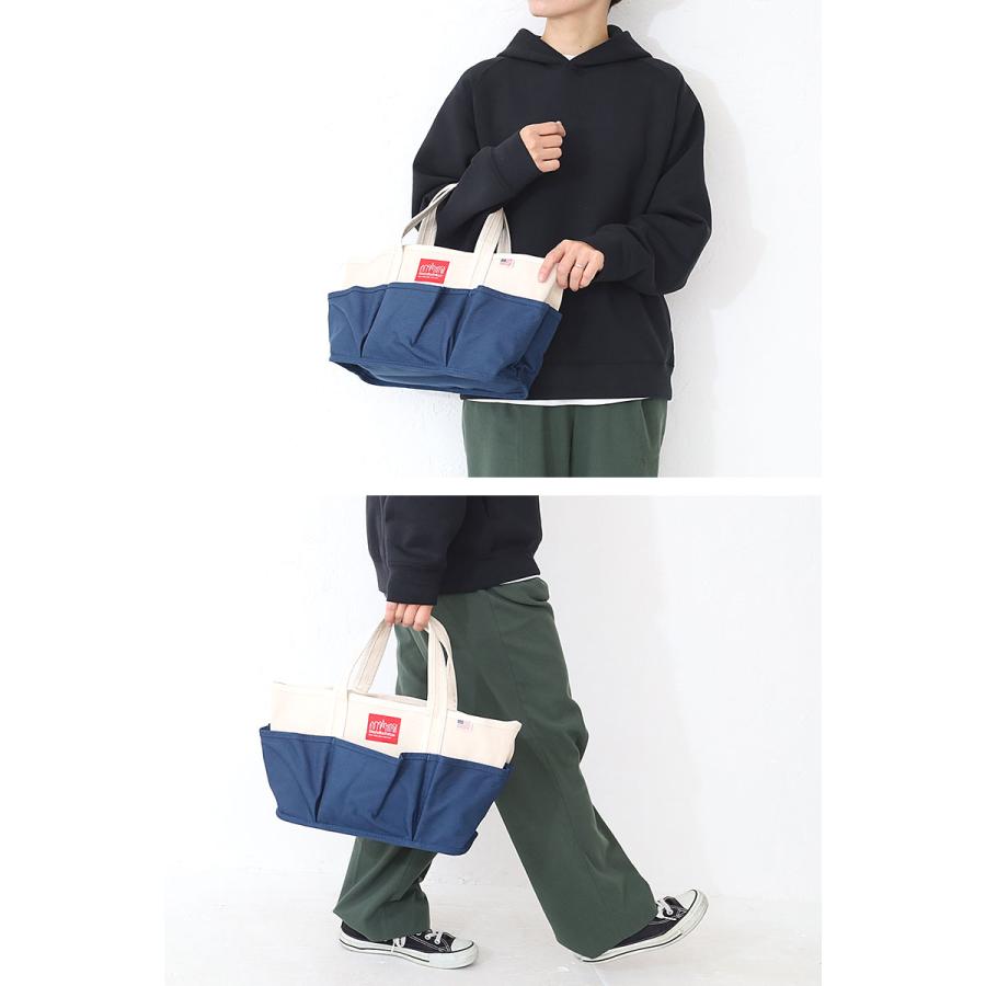 美品 Manhattan Portage(マンハッタンポーテージ) Manhattan Portage（マンハッタンポーテージ） ノベルティ付