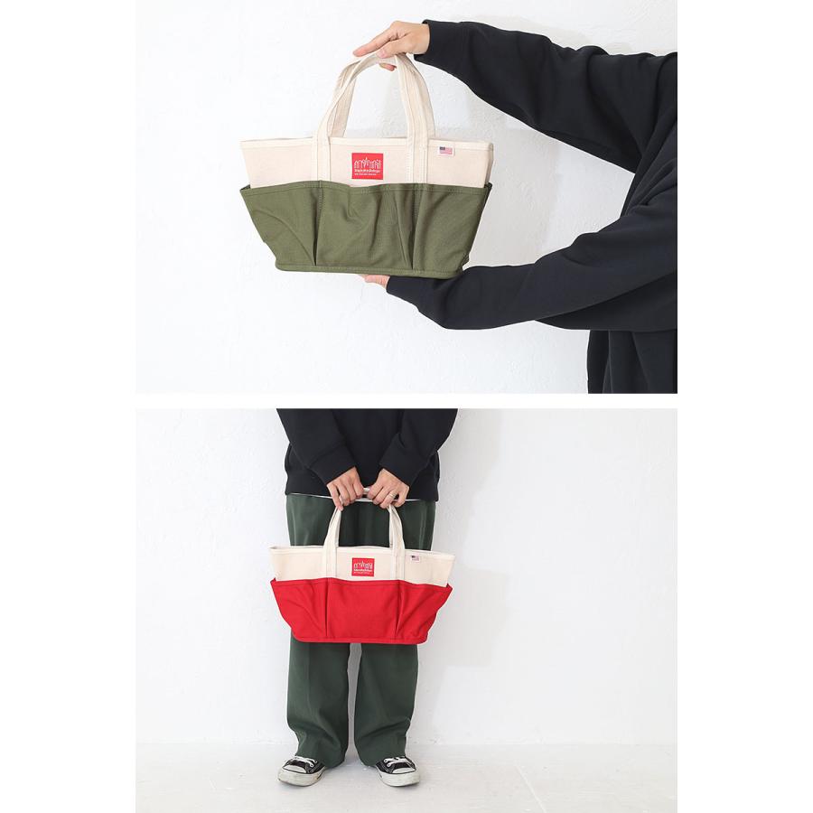 Manhattan Portage（マンハッタンポーテージ） ノベルティ付