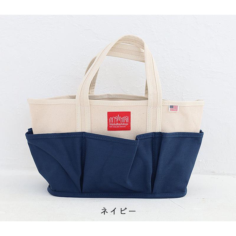 Manhattan Portage（マンハッタンポーテージ） ノベルティ付
