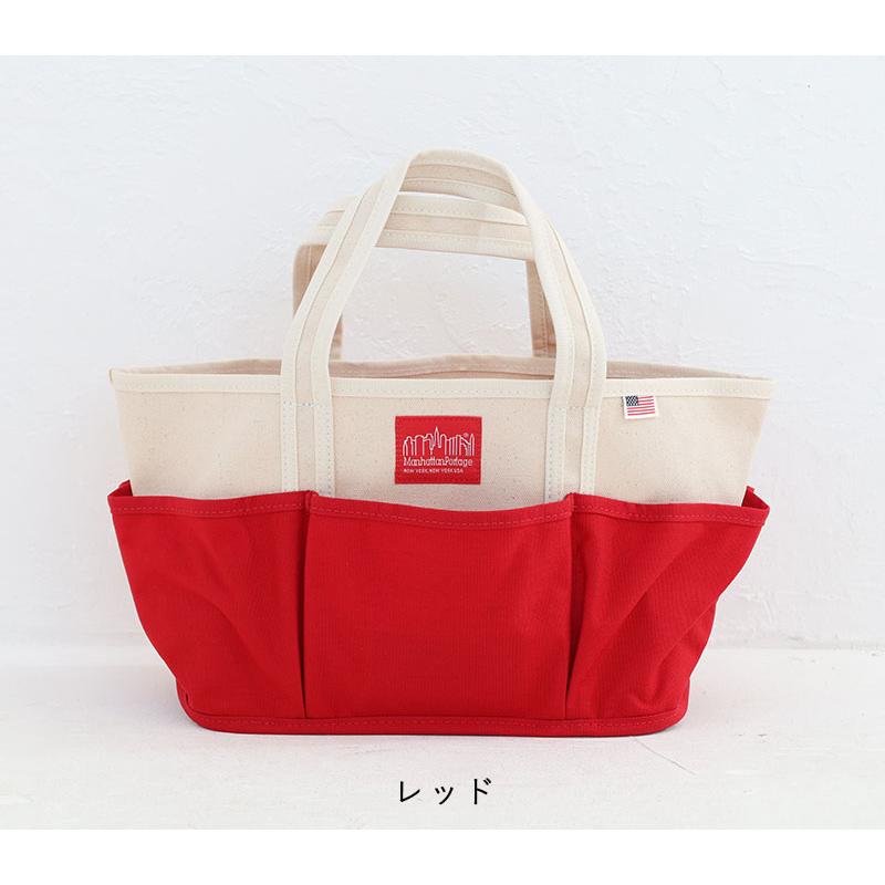 美品 Manhattan Portage(マンハッタンポーテージ) Manhattan Portage（マンハッタンポーテージ） ノベルティ付