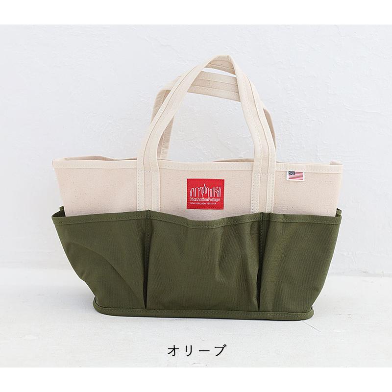 Manhattan Portage（マンハッタンポーテージ） ノベルティ付