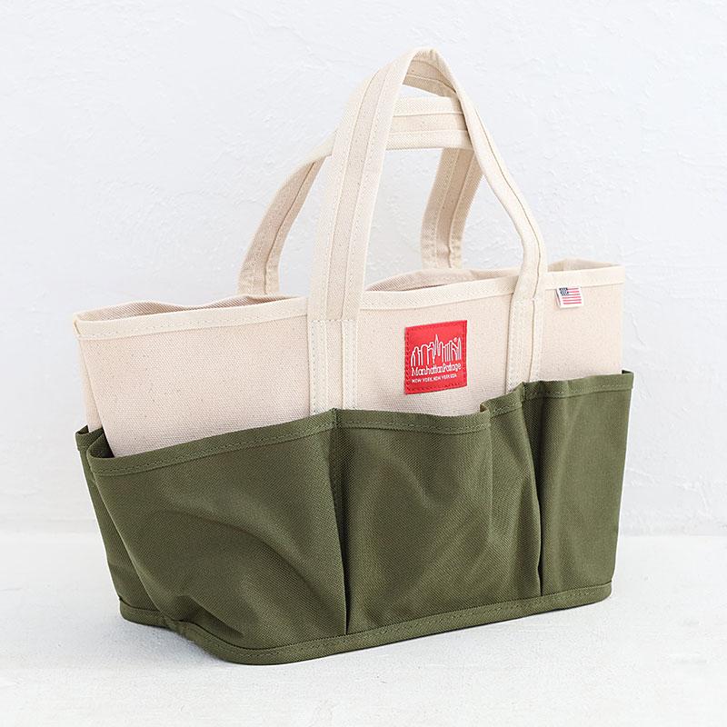 Manhattan Portage（マンハッタンポーテージ） ノベルティ付