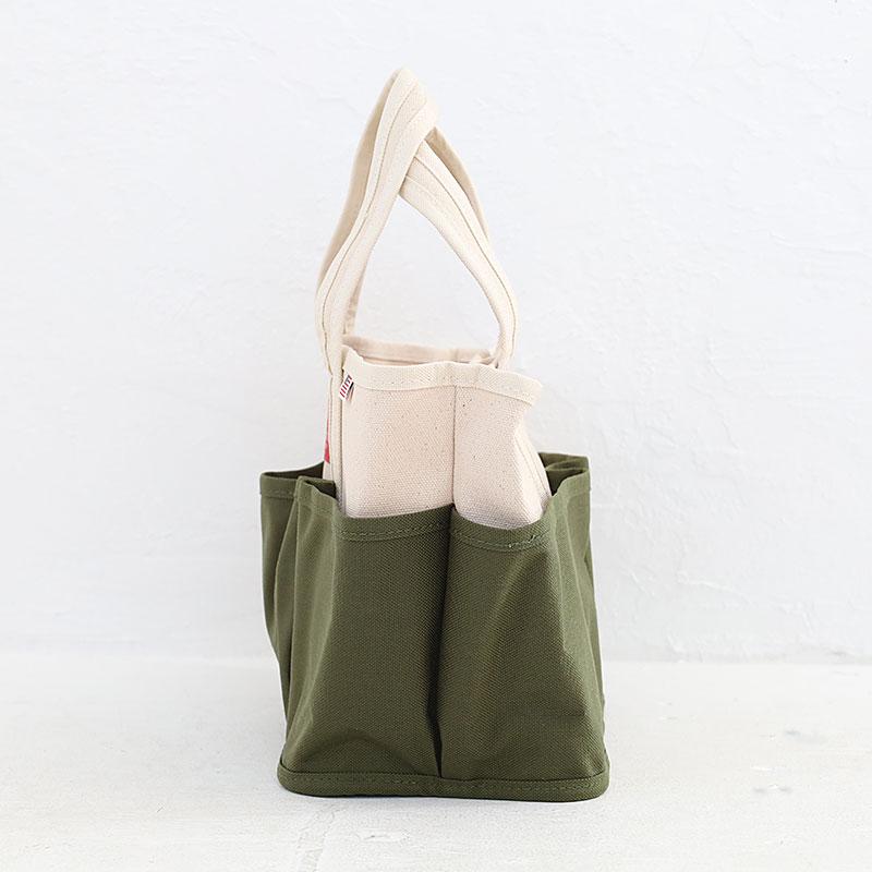 Manhattan Portage（マンハッタンポーテージ） ノベルティ付