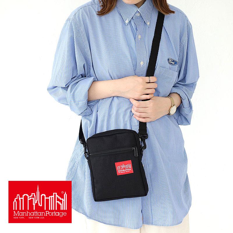 Manhattan Portage（マンハッタンポーテージ） ショルダーバッグ 斜