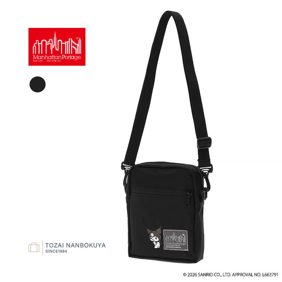 Manhattan Portage（マンハッタンポーテージ） クロミ ショルダー