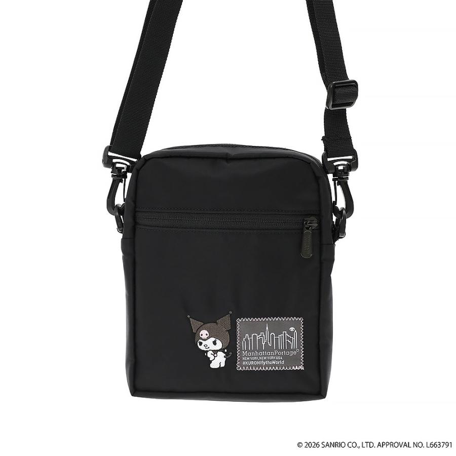 Manhattan Portage（マンハッタンポーテージ） クロミ ショルダー