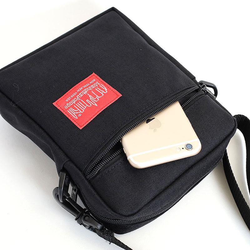 Manhattan Portage（マンハッタンポーテージ） ショルダーバッグ 斜