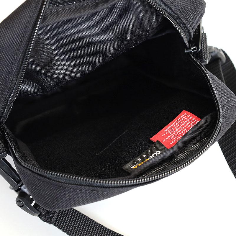 Manhattan Portage（マンハッタンポーテージ） ショルダーバッグ 斜