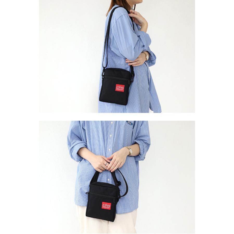 Manhattan Portage（マンハッタンポーテージ） ショルダーバッグ 斜