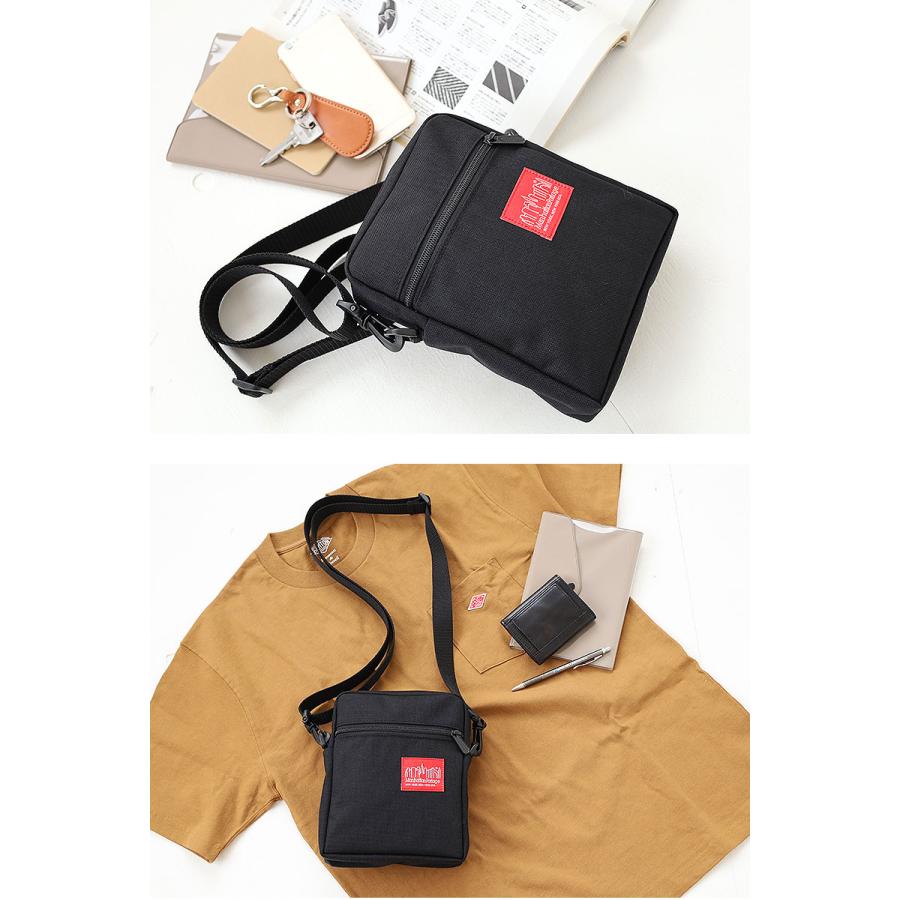 Manhattan Portage（マンハッタンポーテージ） ショルダーバッグ 斜