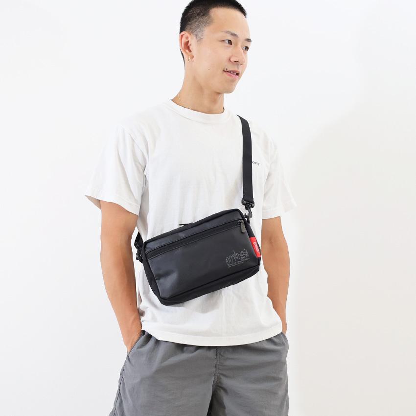 Manhattan Portage（マンハッタンポーテージ） ショルダーバッグ 軽量