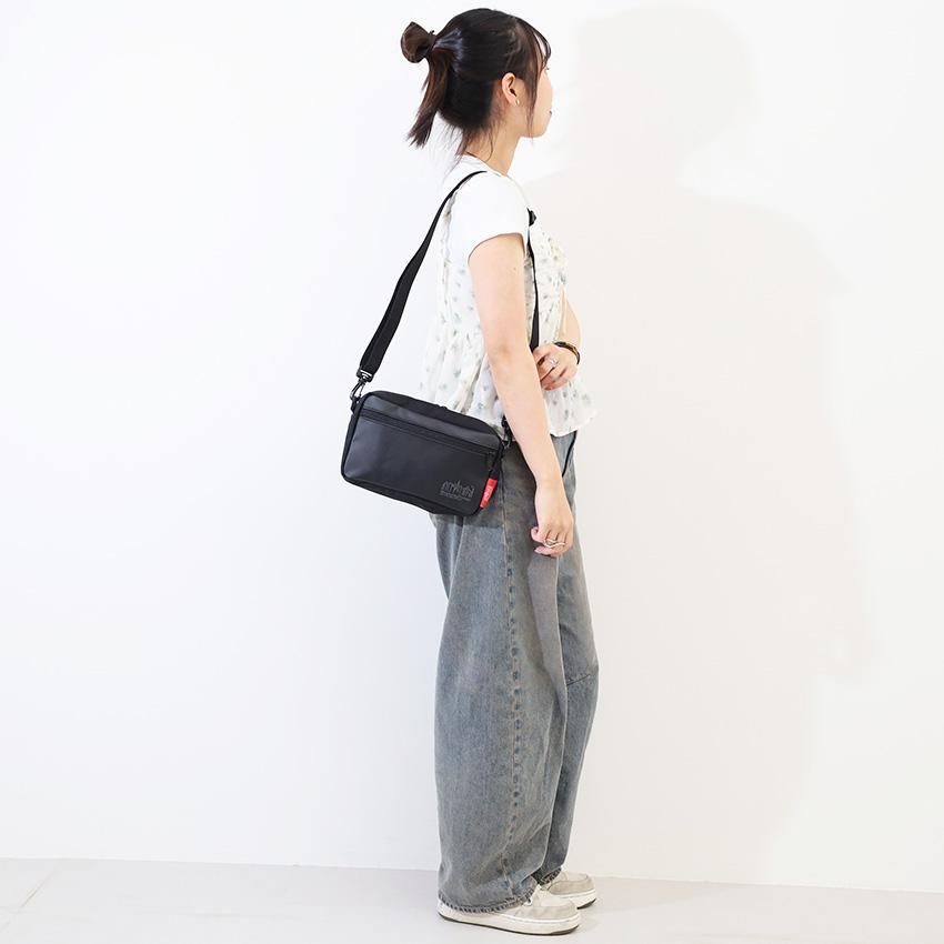 Manhattan Portage（マンハッタンポーテージ） ショルダーバッグ 軽量