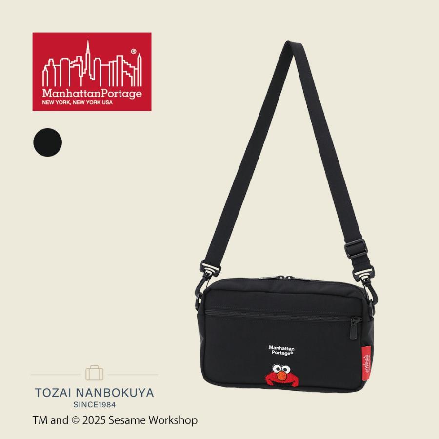 チーパパ専用マンハッタンポーテージ Manhattan Portage マンハッタンポーテージ ショルダーバッグ