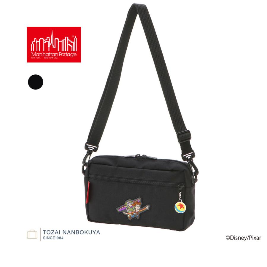 Manhattan Portage（マンハッタンポーテージ） TOY STORY トイ 