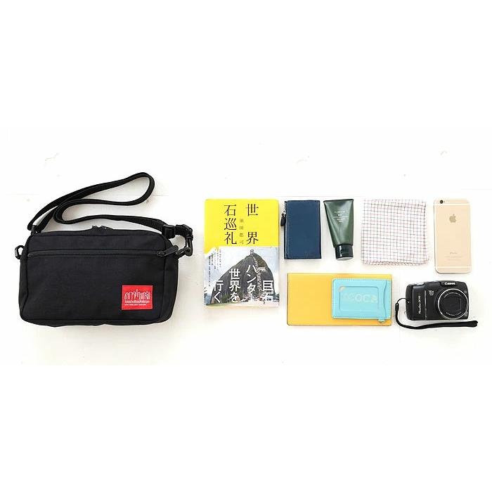 Manhattan Portage（マンハッタンポーテージ） ショルダーバッグ