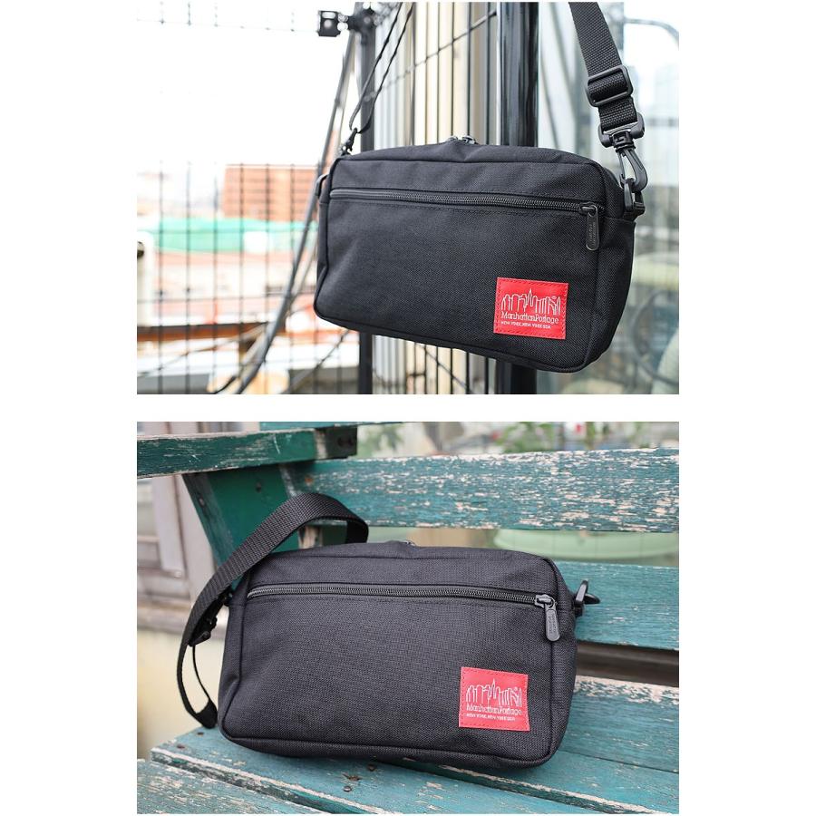 Manhattan Portage（マンハッタンポーテージ） ショルダーバッグ