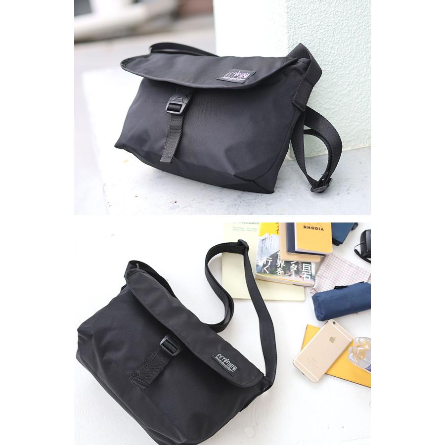 MP1441-305PBLマンハッタンポーテージブラックレーベル Manhattan Portage BLACK LABEL マンハッタンポーテージ