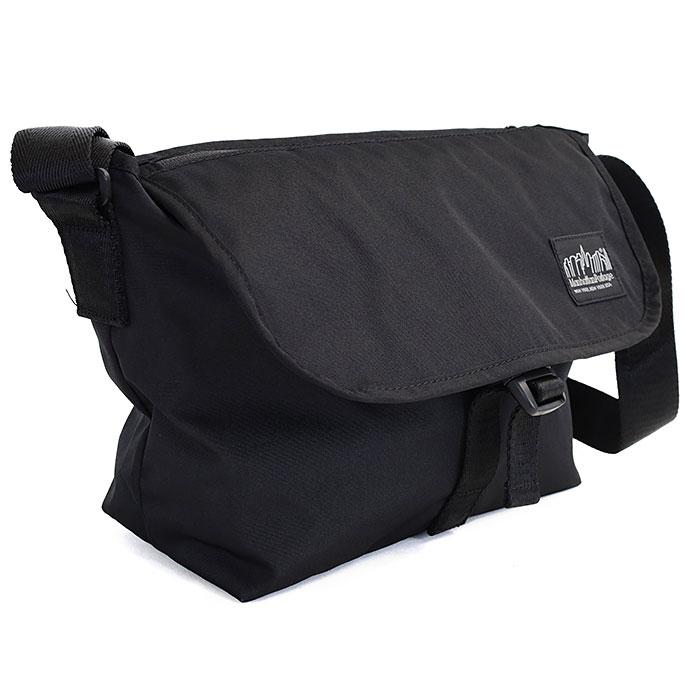 極美品✨マンハッタンポーテージ ブラックレーベル メッセンジャーバッグ B5 マンハッタンポーテージブラックレーベル」21'秋冬モデルが