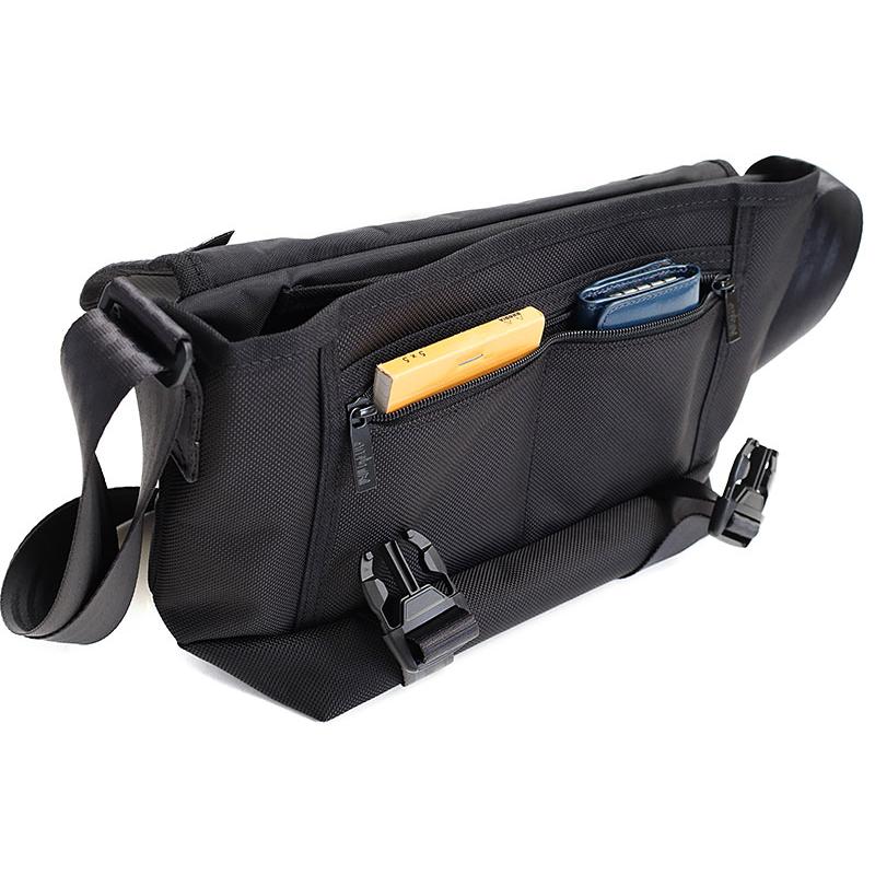 Manhattan Portage マンハッタンポーテージ ブラックレーベル