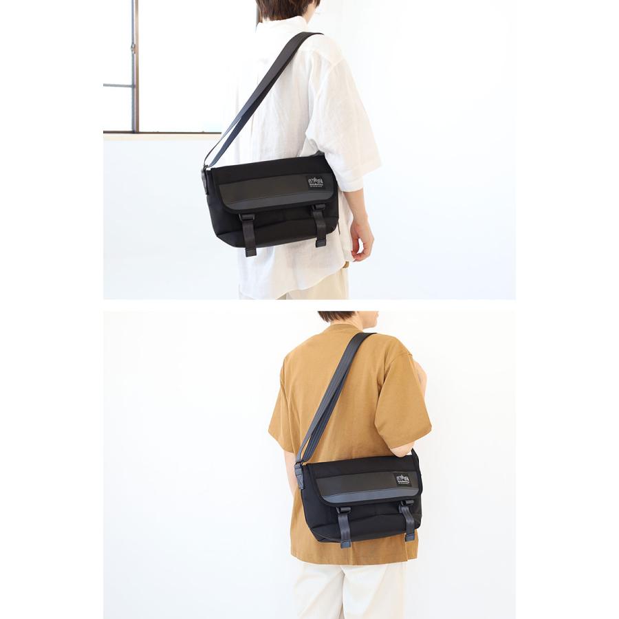 Manhattan Portage マンハッタンポーテージ ブラックレーベル