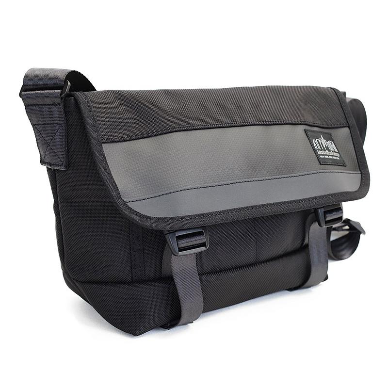 MANHATTAN PORTAGE メッセンジャーバッグ、パックパック Manhattan Portage（マンハッタンポーテージ） ブラックレーベル