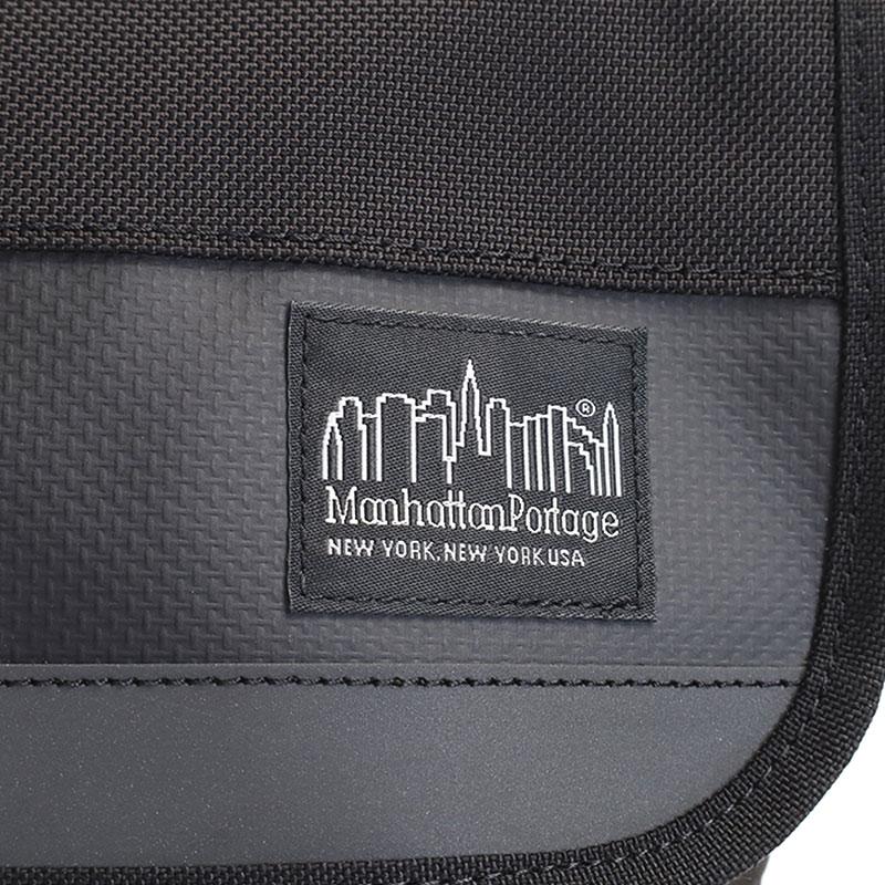 Manhattan Portage（マンハッタンポーテージ） ブラックレーベル